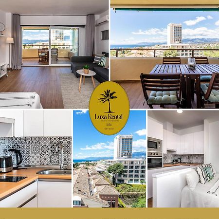 Lxr Recently Reformated Studio Marriot Marbella Bagian luar foto